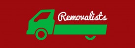 Removalists Mount Crawford - Furniture Removals